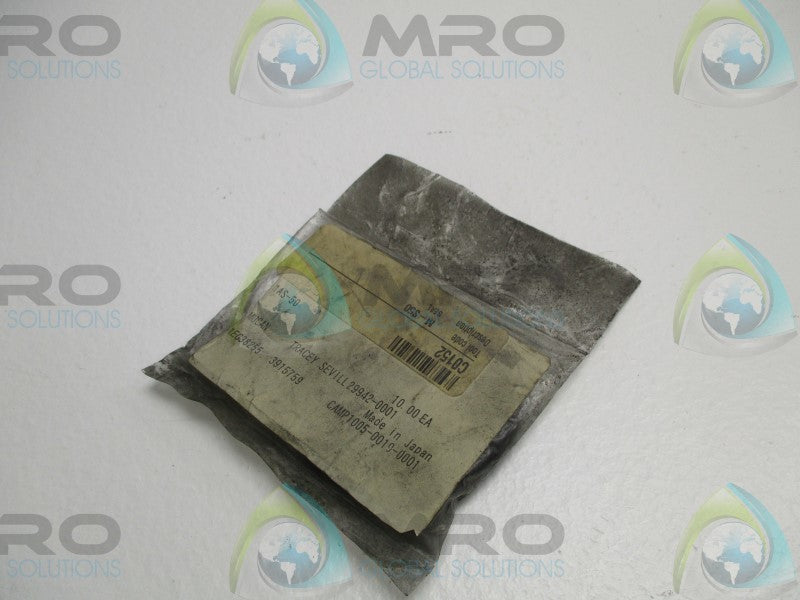 NOK 1AS-50 SEAL (PKG. OF 10)  NSMP