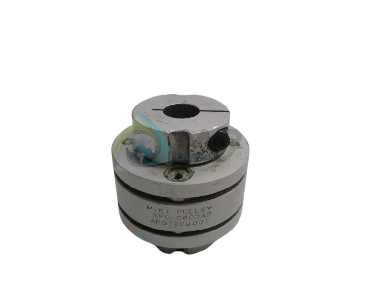 MIKE SFC-060DA2 PULLEY  UNMP