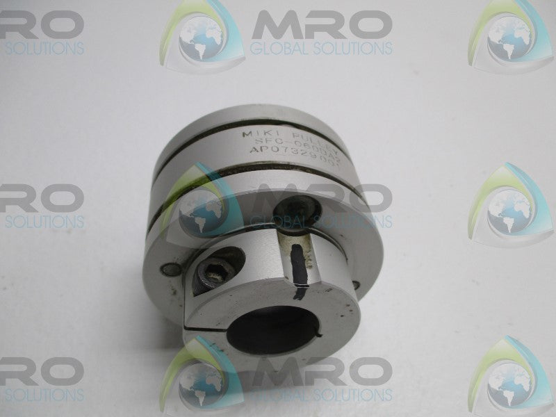 MIKE SFC-060DA2 PULLEY  UNMP