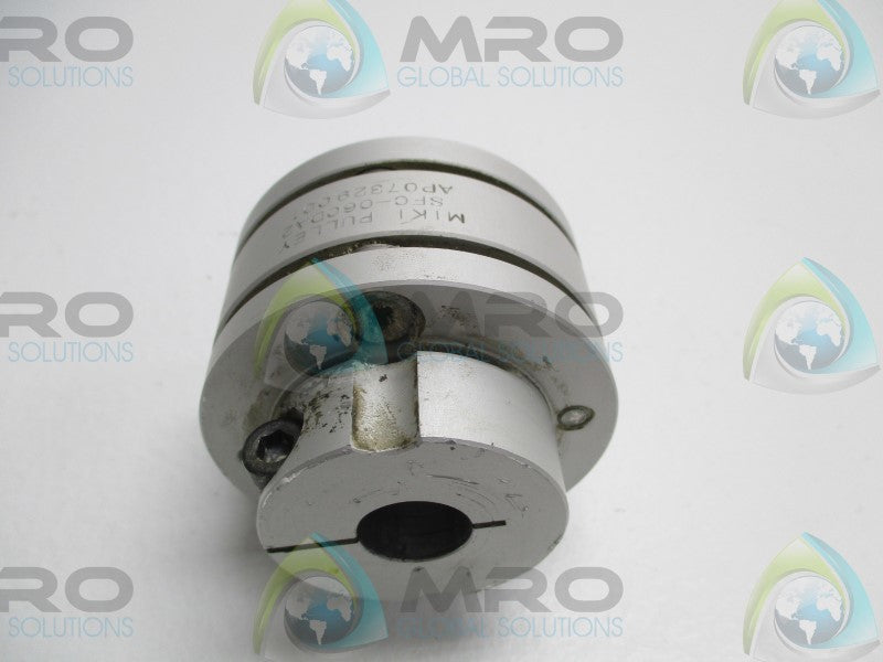 MIKE SFC-060DA2 PULLEY  UNMP