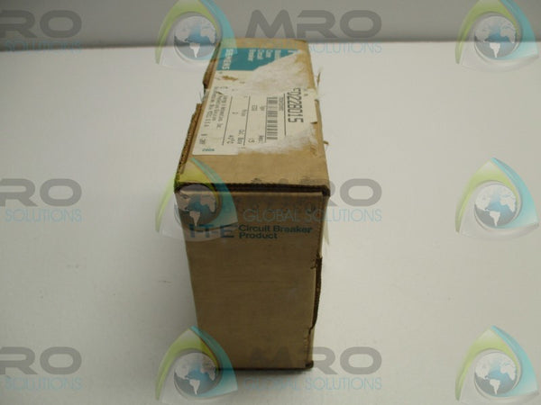 SIEMENS ED22B015 CIRCUIT BREAKER 15A  NSFS
