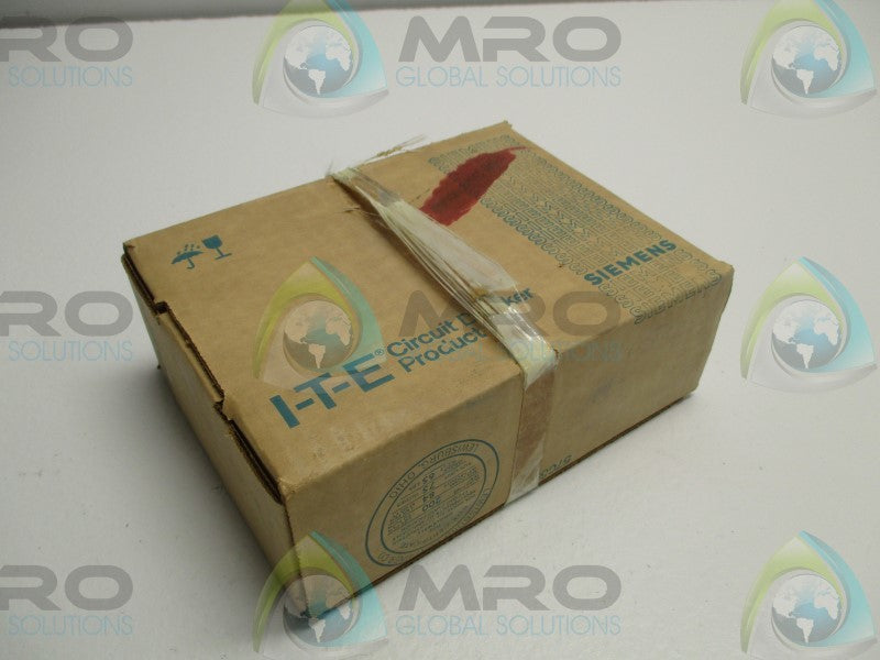 SIEMENS ED22B015 CIRCUIT BREAKER 15A  NSFS