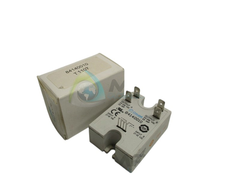 CROUZET 84140010 NSMP