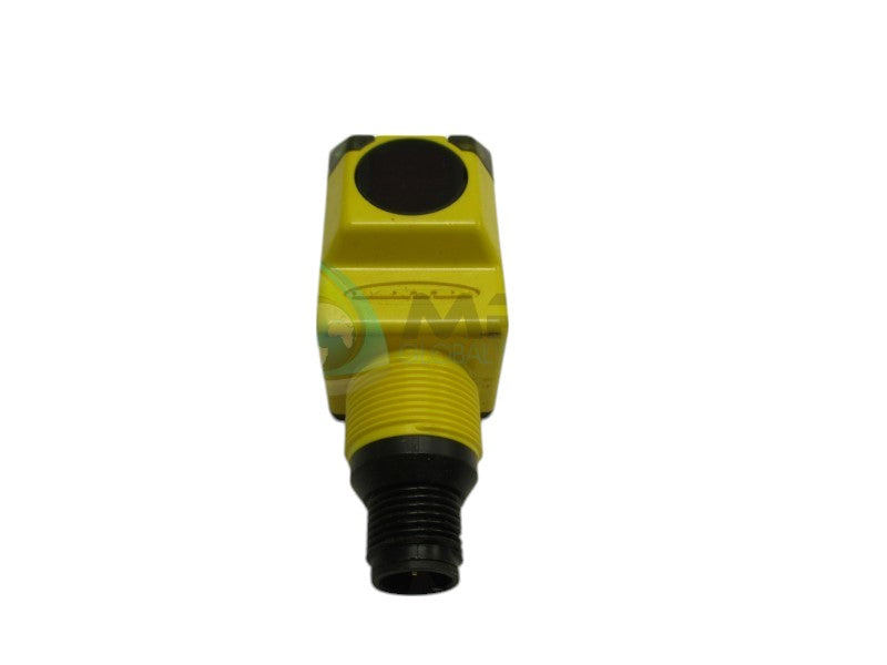 BANNER Q25SP6LPQ PHOTOELECTRIC SENSOR  UNMP