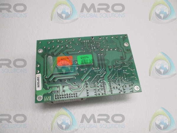 SY ELECTRICAL SUPPLY D029B13B G03-1822 BOARD ASSEMBLY  UNMP