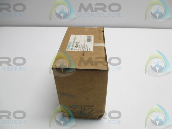 SIEMENS HED43M100 CIRCUIT BREAKER 100A  NSFS