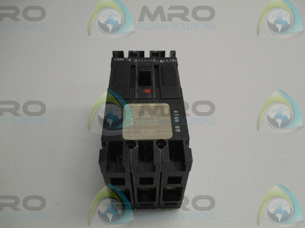 GOULD E23B015 CIRCUIT BREAKER 15A  NSMP