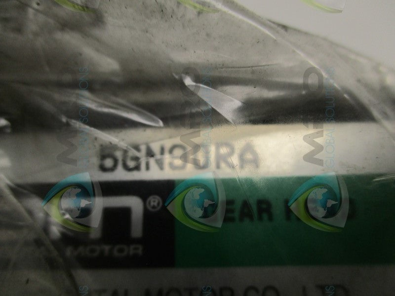 ORIENTAL MOTOR 5GN90RA GEAR HEAD  NSMP