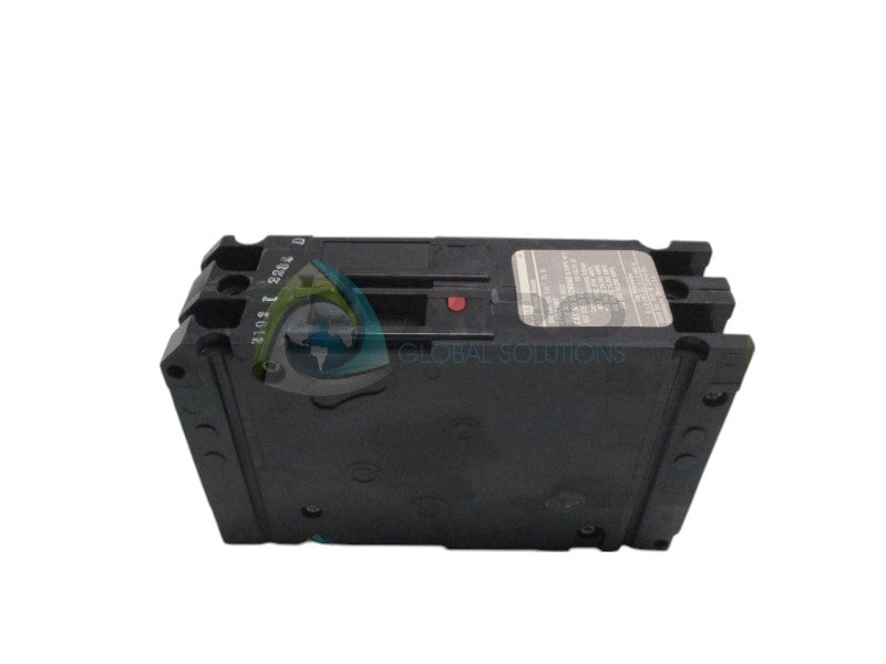 GOULD E42B060 CIRCUIT BREAKER 60A  NSNP