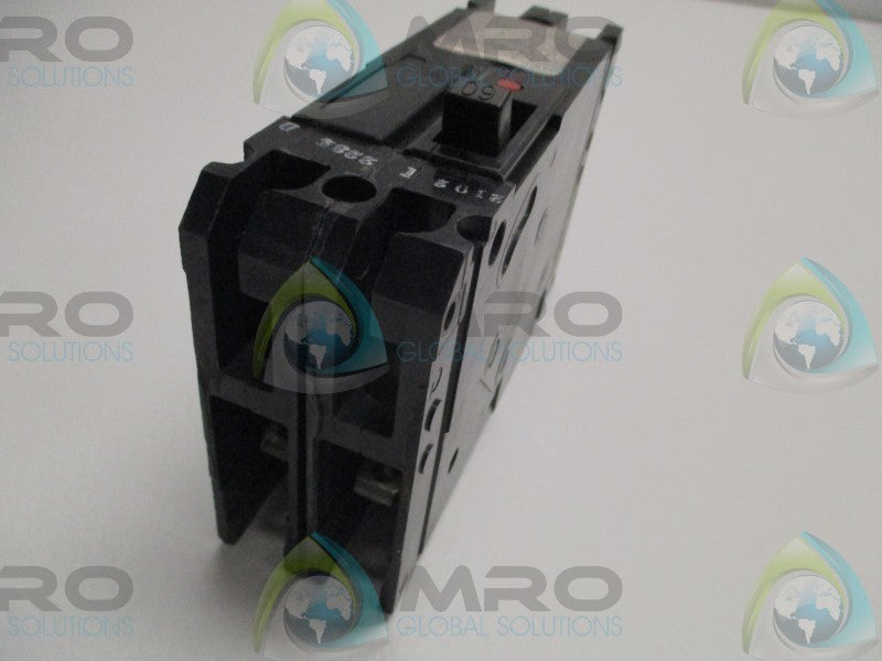 GOULD E42B060 CIRCUIT BREAKER 60A  NSNP