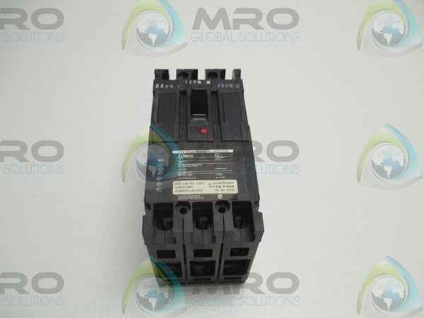 I-T-E E23B015 CIRCUIT BREAKER 15A  NSMP