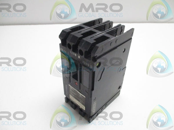 I-T-E E23B015 CIRCUIT BREAKER 15A  NSMP