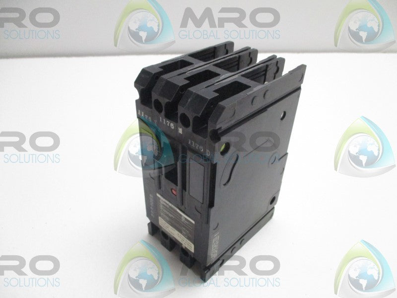 I-T-E E23B015 CIRCUIT BREAKER 15A  NSMP