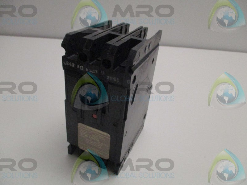 GOULD E23B050 CIRCUIT BREAKER 50A  NSMP