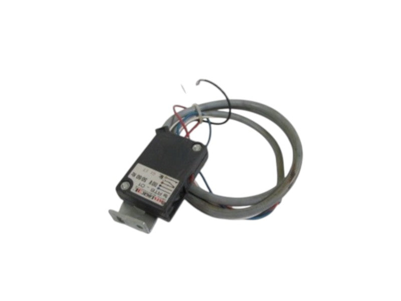DATALOGIC PHOTOELECTRIC SENSOR RT6-01  UNMP