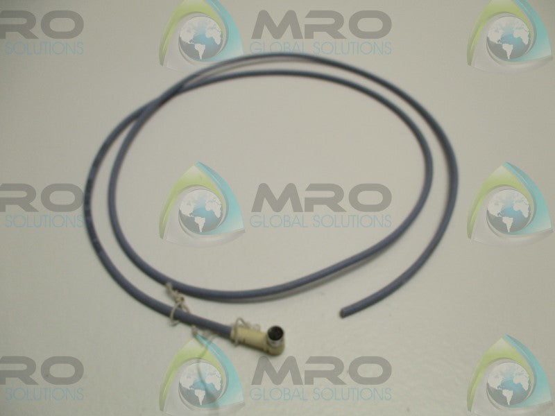 SICK DOL-0803-W02MN 6033667 CORDSET  UNMP