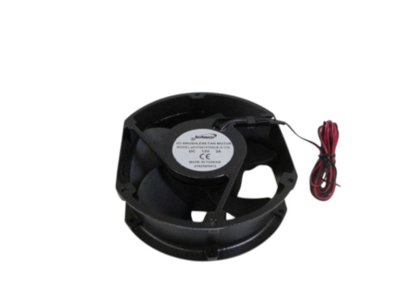 SOFASCO DC BRUSHLESS FAN MOTOR sD17251V12XLB-A-175 NSNP