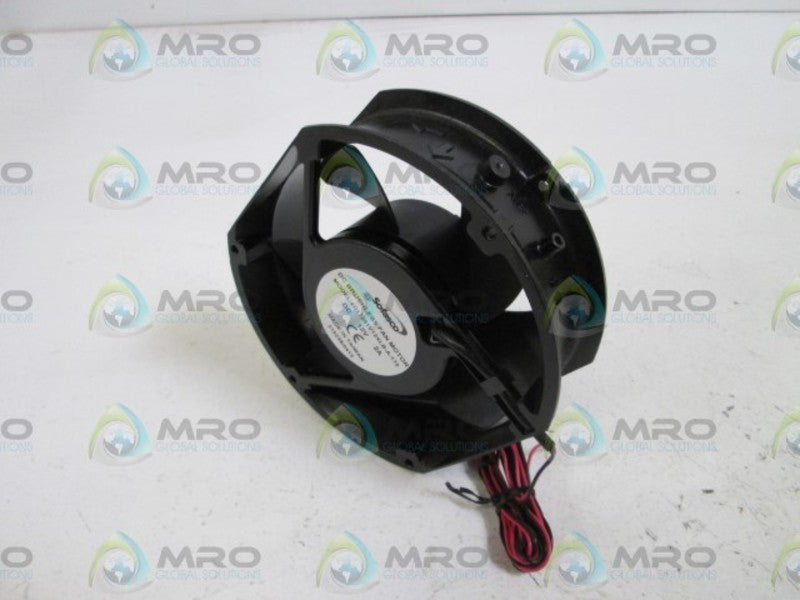 SOFASCO DC BRUSHLESS FAN MOTOR sD17251V12XLB-A-175 NSNP