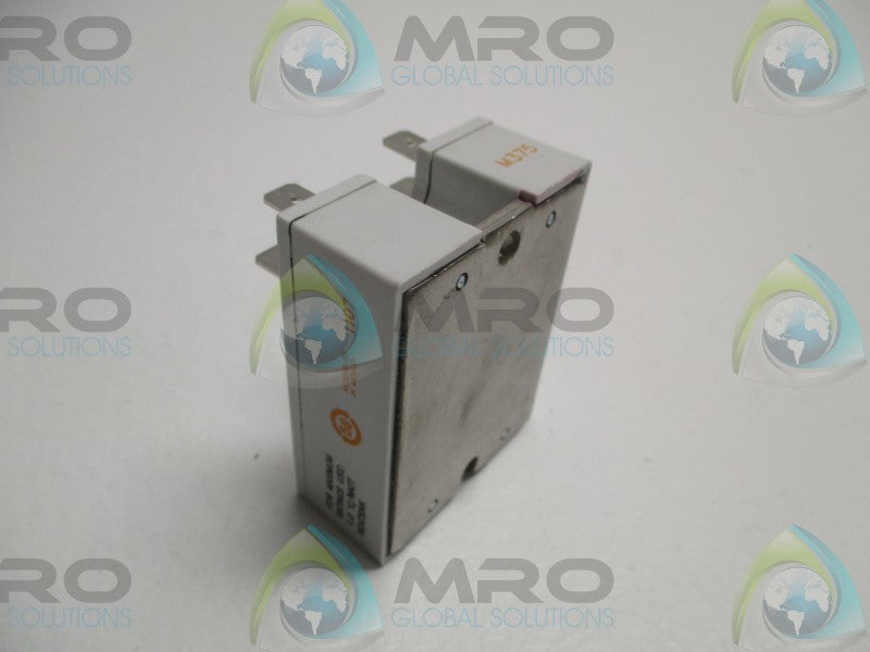 CROUZET 84140010 NSNP
