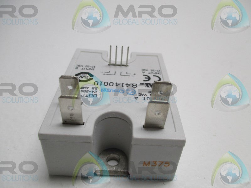 CROUZET 84140010 NSNP