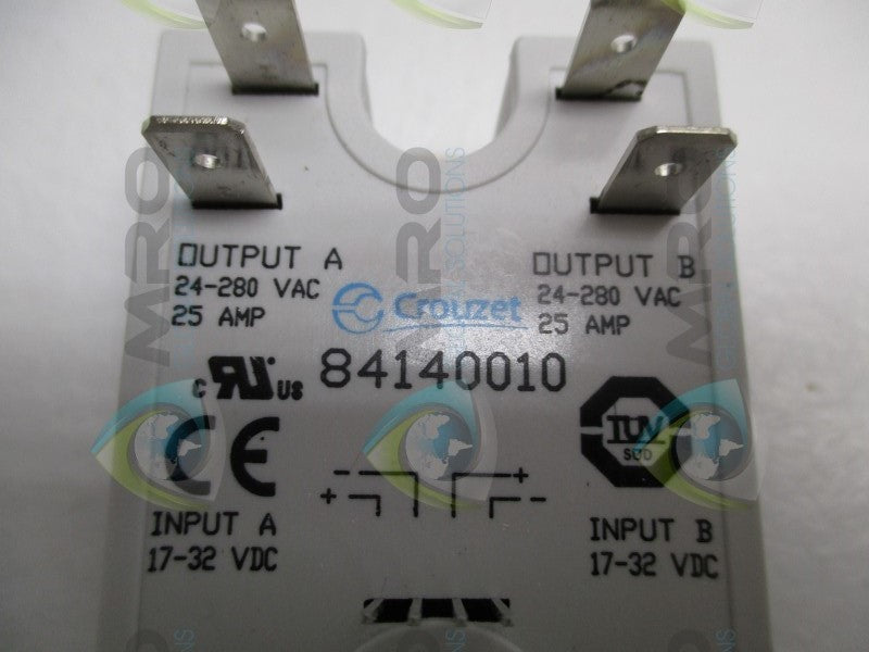 CROUZET 84140010 NSNP