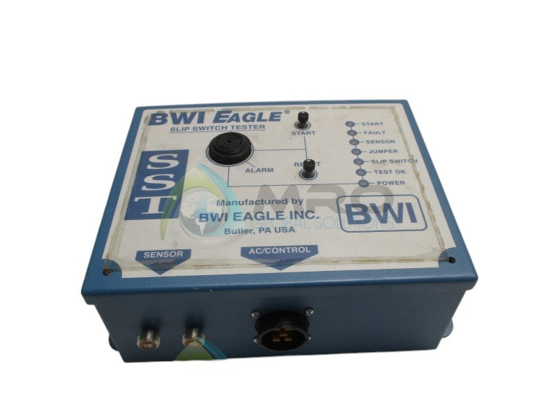 BWI EAGLE 50-7200 SLIP SWITCH TESTER  UNMP