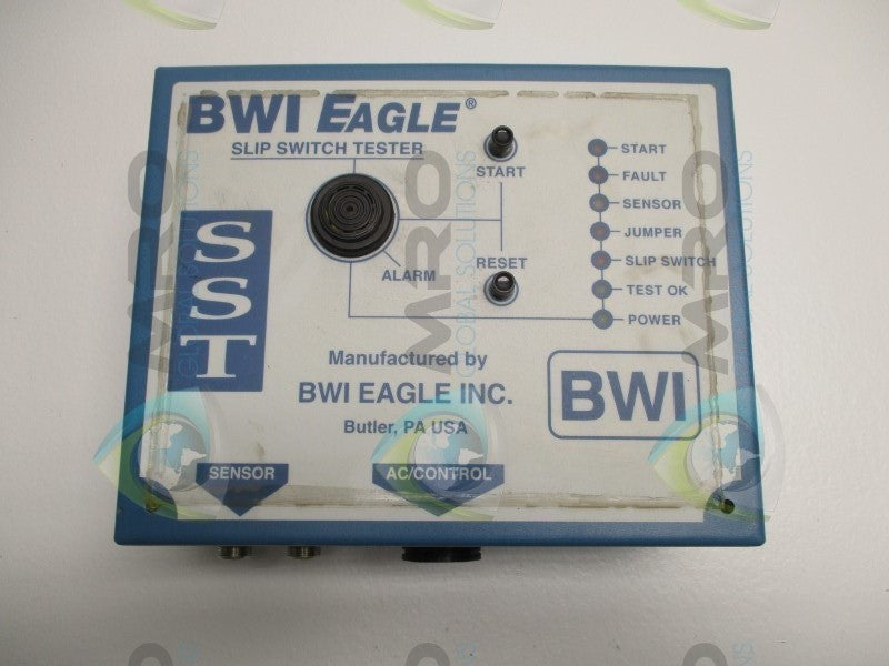 BWI EAGLE 50-7200 SLIP SWITCH TESTER  UNMP