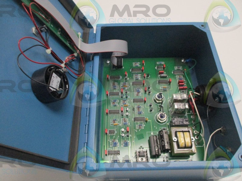 BWI EAGLE 50-7200 SLIP SWITCH TESTER  UNMP