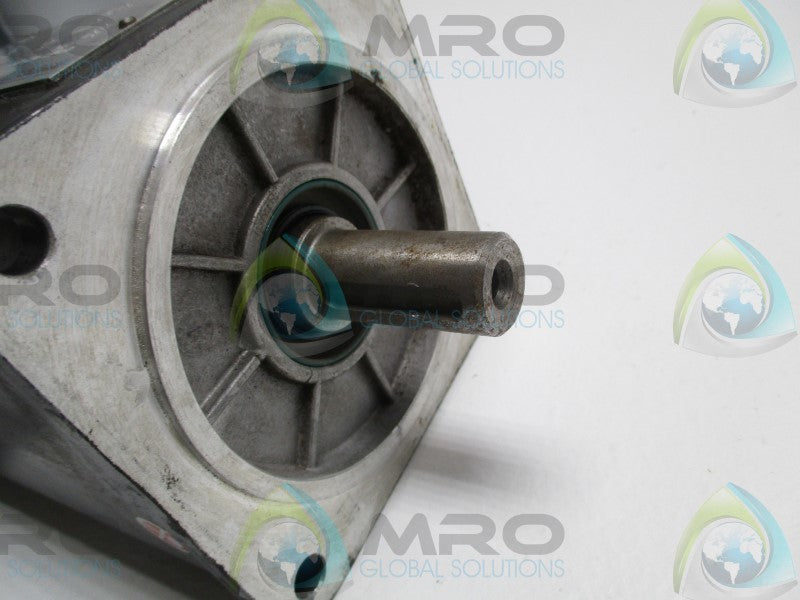 INDRAMAT MKD071B-061-GP1 DIGITAL SERVOMOTOR  UNMP