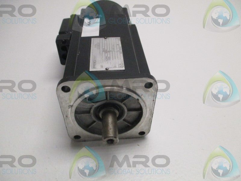 INDRAMAT MKD071B-061-GP1 DIGITAL SERVOMOTOR  UNMP