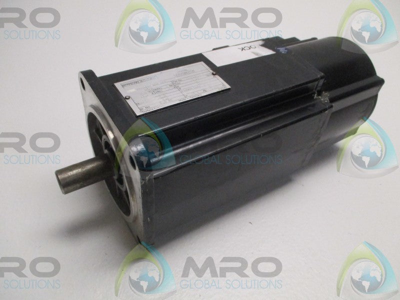 INDRAMAT MKD071B-061-GP1 DIGITAL SERVOMOTOR  UNMP