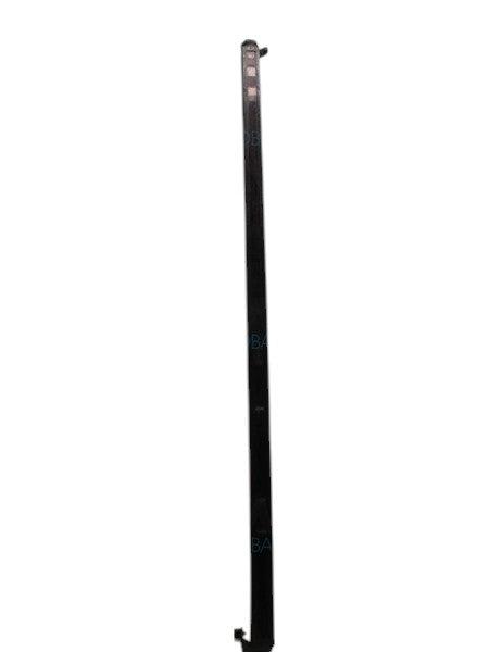 BANNER MINI-SCREEN MSE4424 SENDER LIGHT CURTAIN (AS PICTURED)  UNMP