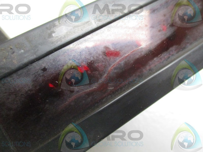 BANNER MINI-SCREEN MSE4424 SENDER LIGHT CURTAIN (AS PICTURED)  UNMP