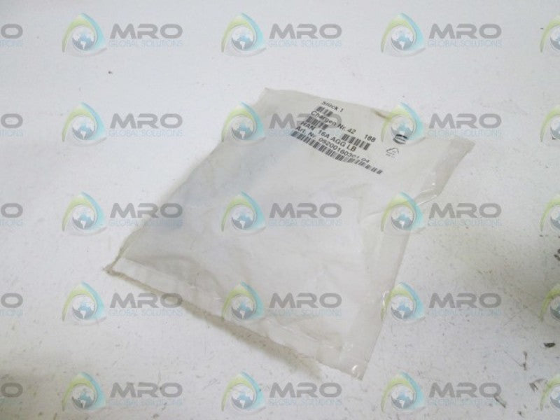 HARTING CONNECTOR HOUSINGS HAN 16A AGG LB NSMP