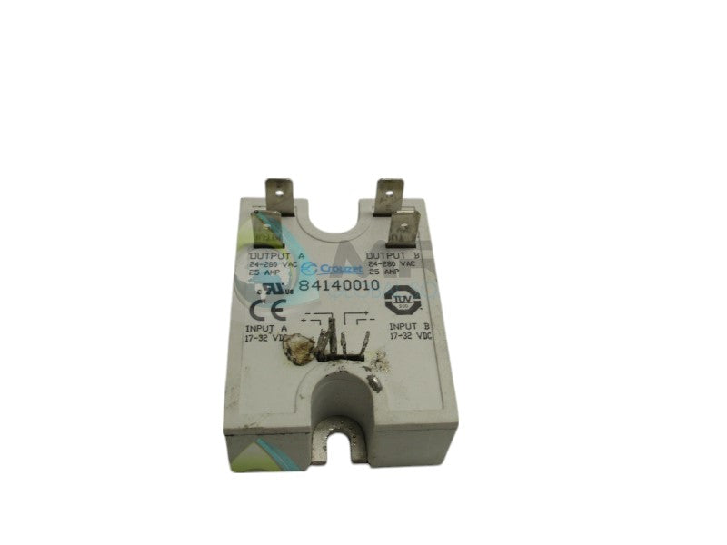 CROUZET 84140010 UNMP