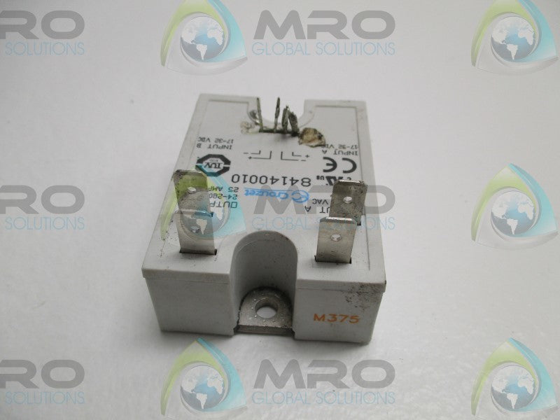 CROUZET 84140010 UNMP