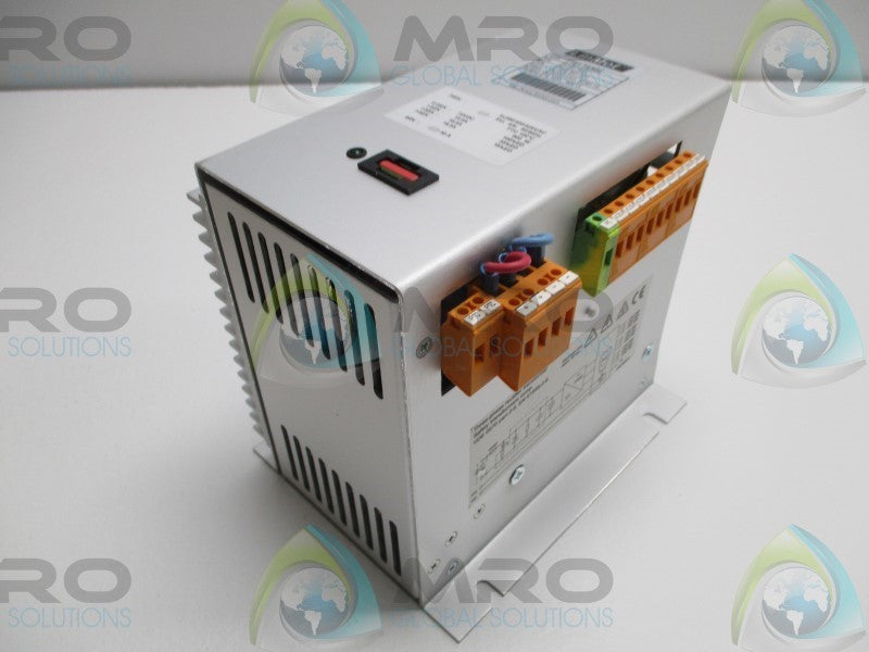 LINMOT T01-72/900 0150-1842 RECTIFIER TRANSFORMER  NSMP
