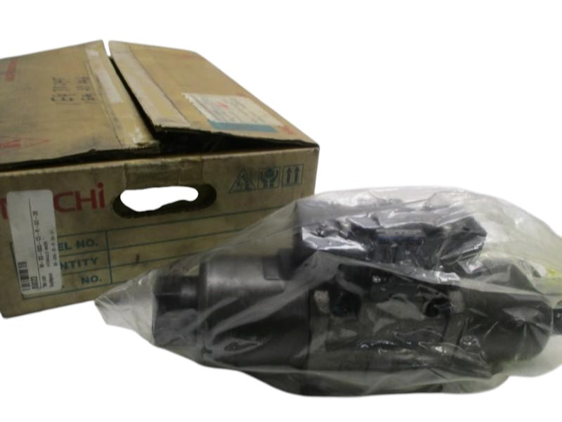 NACHI SS-G03-C5-R-D2-21 DIRECTIONAL CONTROL VALVE  NSMP