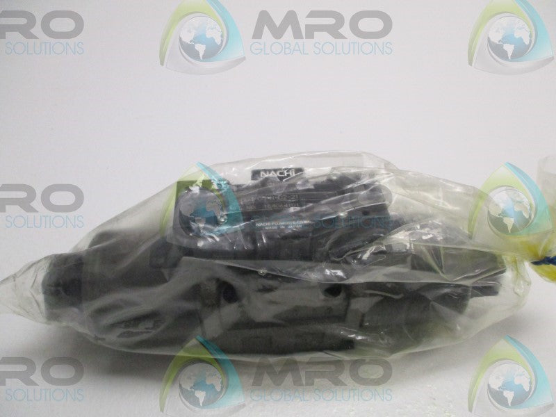 NACHI SS-G03-C5-R-D2-21 DIRECTIONAL CONTROL VALVE  NSMP