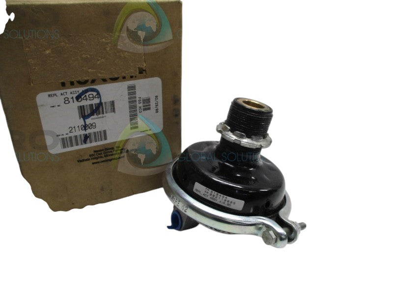 NEXEN 810494 REPL ACT ASSEMBLY AIR BD  NSMP