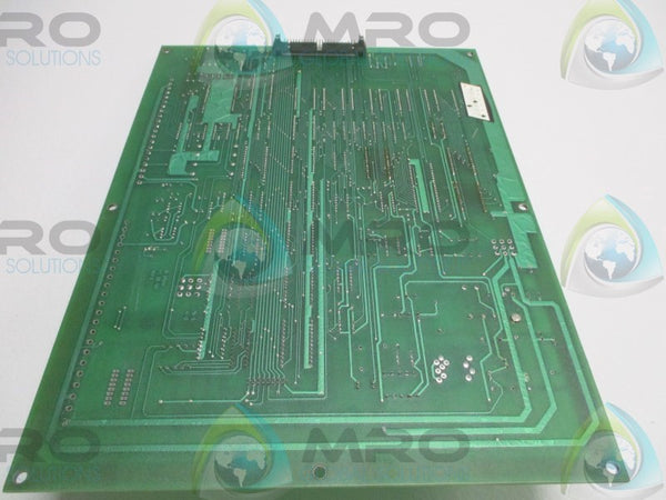 HI-SPEED P2-62-104 CONTROL BOARD  UNMP