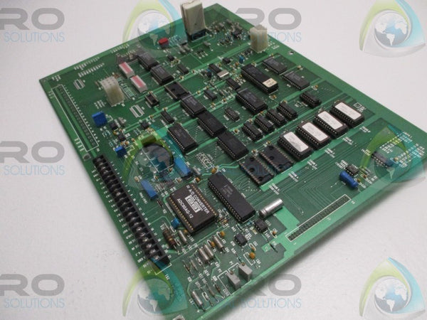HI-SPEED P2-62-104 CONTROL BOARD  UNMP
