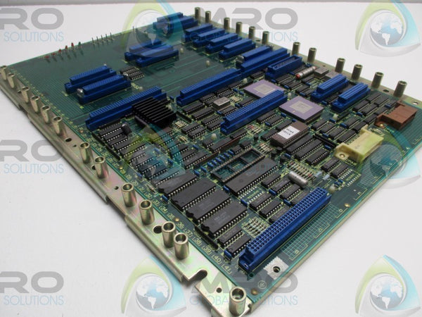 FANUC A20B-1003-0750/05A PC MOTHER BOARD  UNMP
