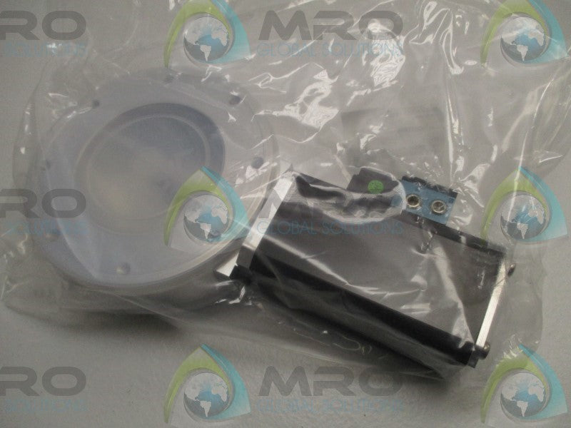 VAT 20340-PA34-0002/0006 VATTERFLY VALVE  NSMP