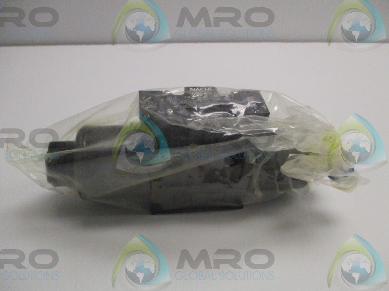 NACHI SS-G03-E3X-R-D2-21 MAGNETIC SOLENOID VALVE  NSMP