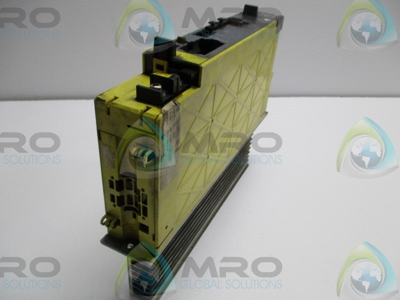 FANUC A06B-6114-H105 SERVO AMPLIFIER MODULE  UNMP