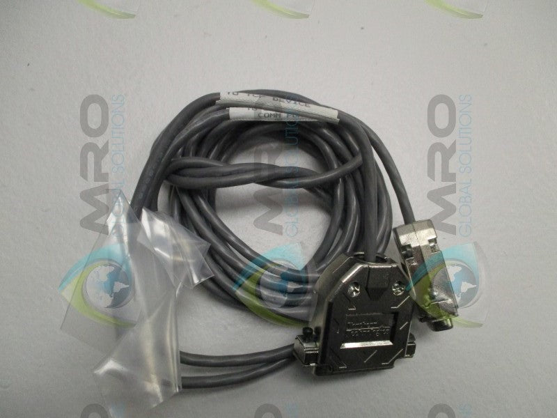 TOTAL CONTROL HMI-CAB-C67 CABLE CONNECTOR  NSMP