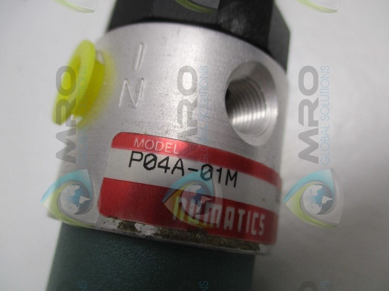 NUMATICS P04A-01M FILTER  NSNP