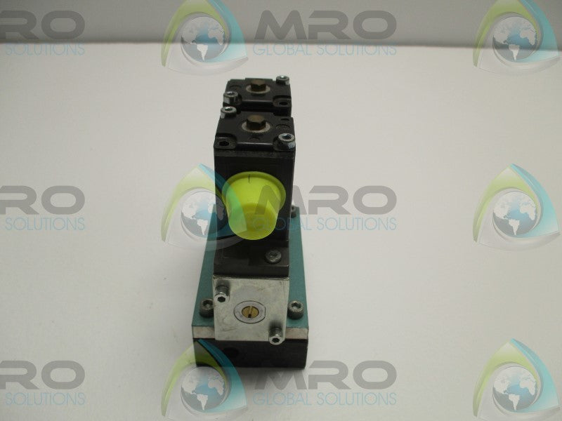 NUMATICS A68DM72GWSG0061 VALVE  NSNP