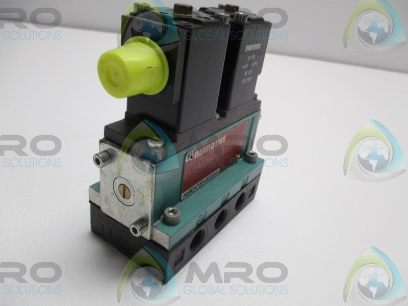 NUMATICS A68DM72GWSG0061 VALVE  NSNP